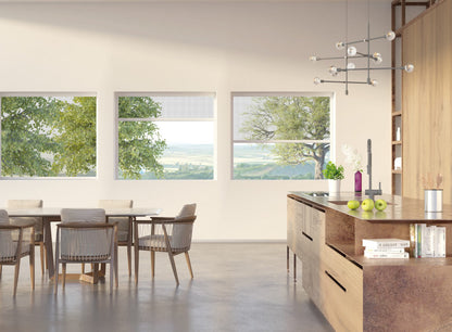 Moustiquaire Enroulable verticale AtoutSun CLUMEN