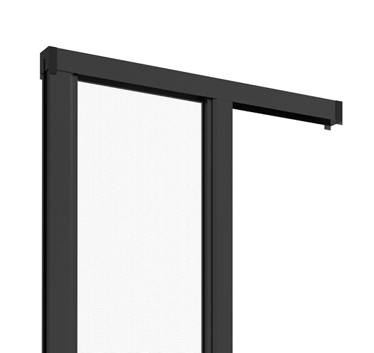 FEEL Enroulable Latérale à chenille 2 VANTAUX