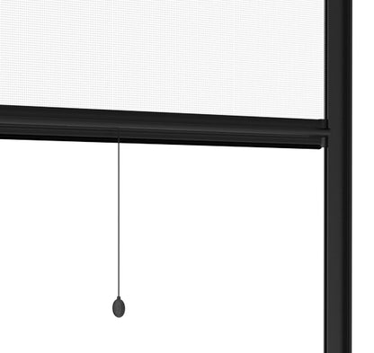 Moustiquaire R1/C1 Enroulable verticale