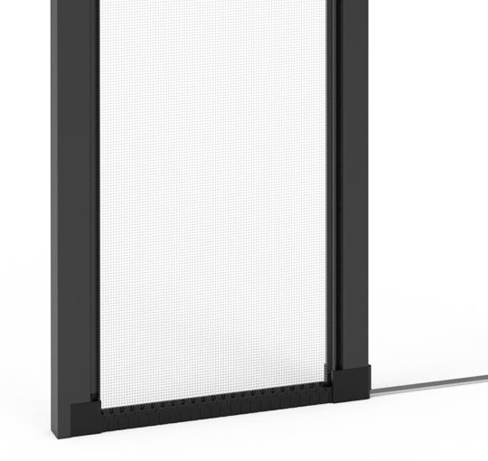 FREE Enroulable latérale à chenille 2 VANTAUX