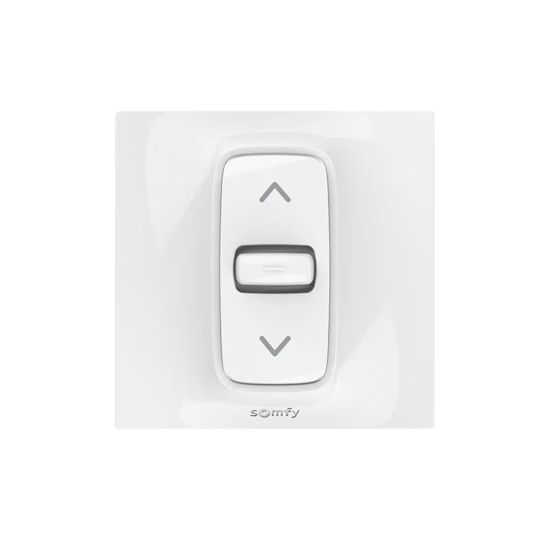 Inverseur INIS filaire Somfy