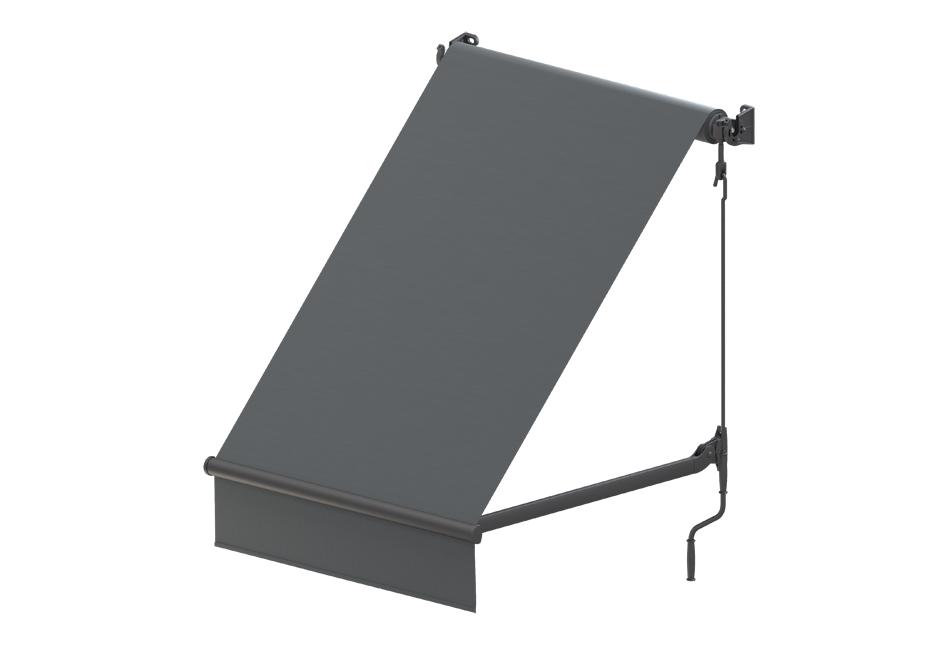 Store banne Italia garde-corps