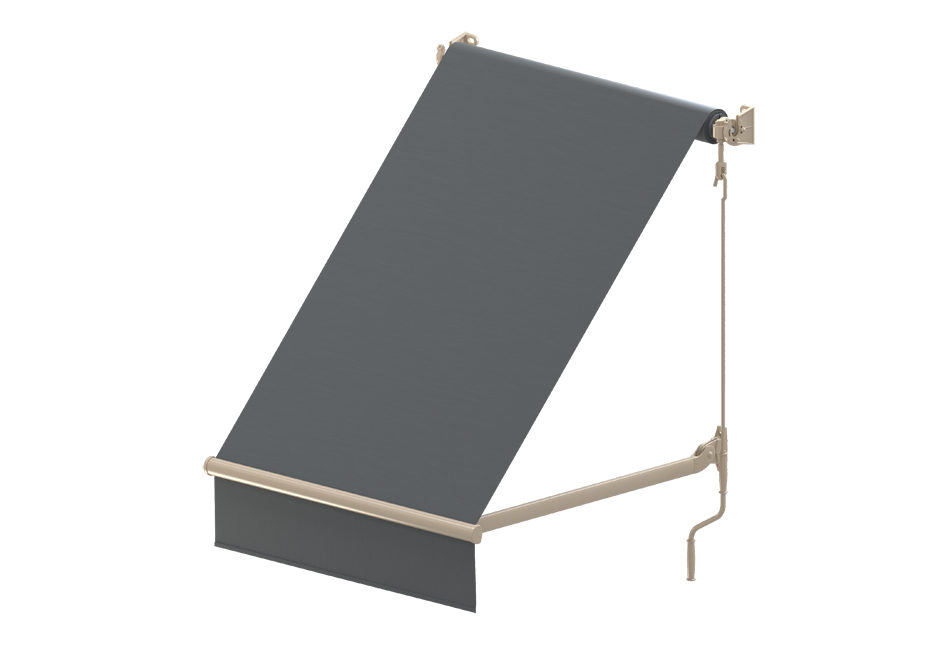 Store banne Italia garde-corps