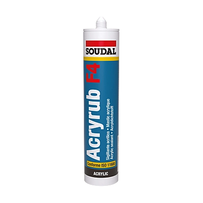 Acrylique Soudal