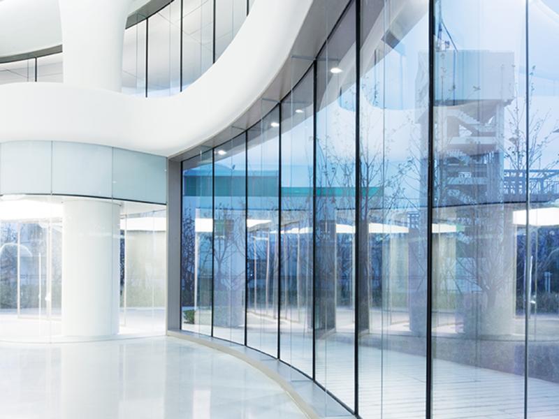 Film Combiné Solaire/Securit Silver 480 XC