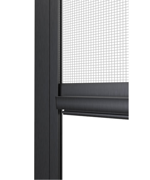 Moustiquaire Enroulable verticale AtoutSun CLUMEN