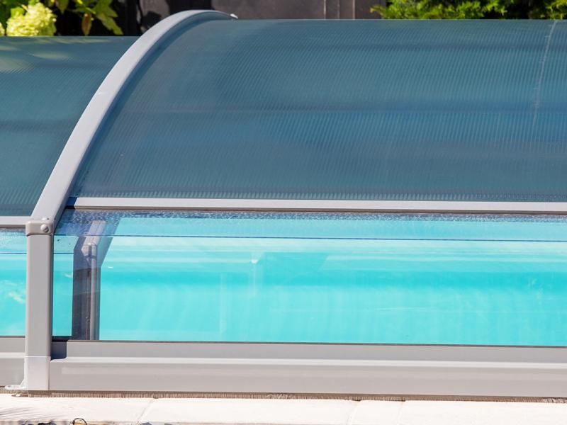 Film Solaire Spécial Polycarbonnate Master 80 XC