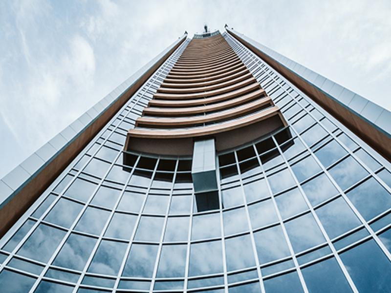 Film solaire Miroir sans tain Sky Black 99 XC