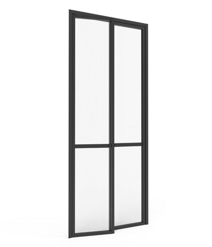 Moustiquaire AtoutSun pour  Porte Svincola 2 vantaux