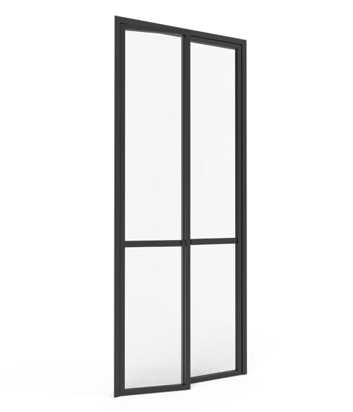 Moustiquaire Porte Svincola 2 VANTAUX