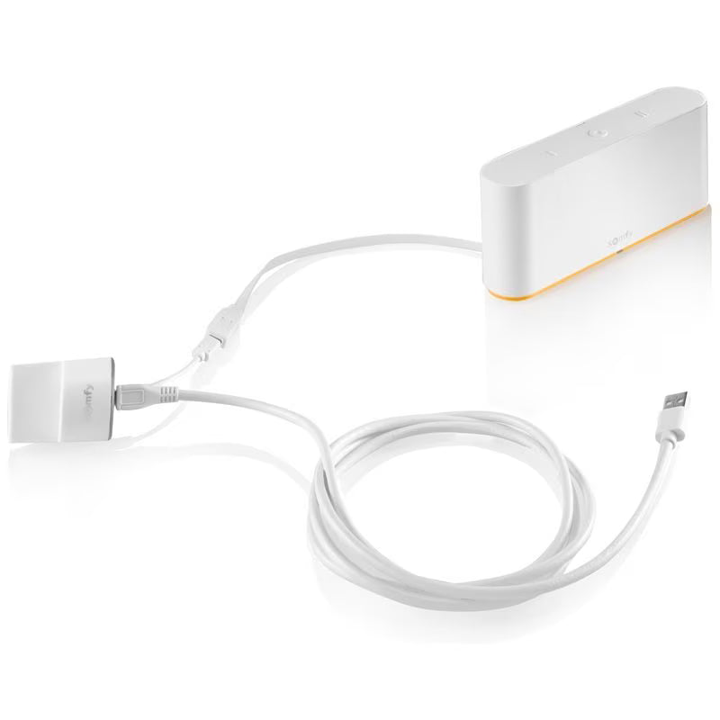 Adaptateur USB pour TaHoma switch