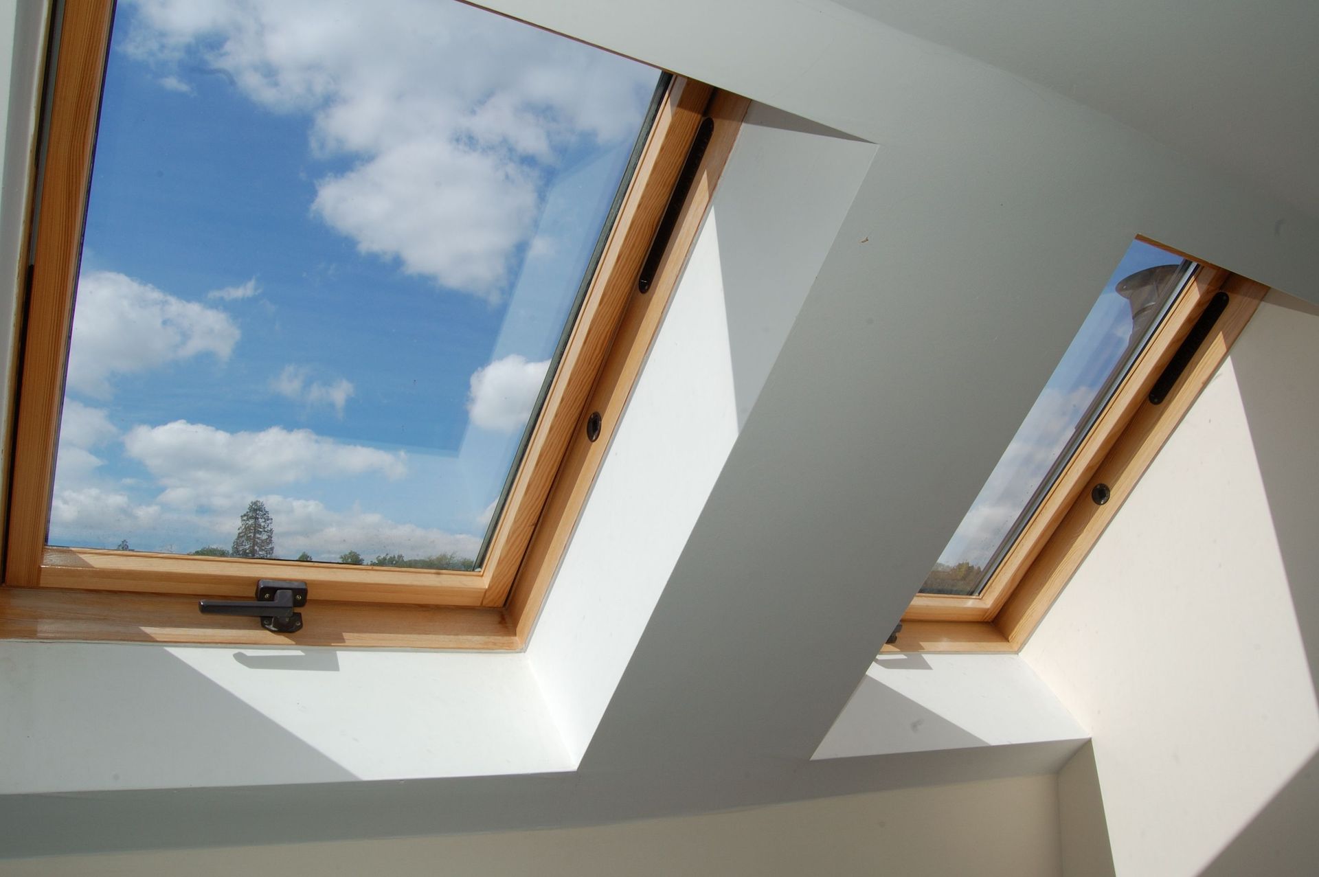 Film solaire Vision + AtoutSun